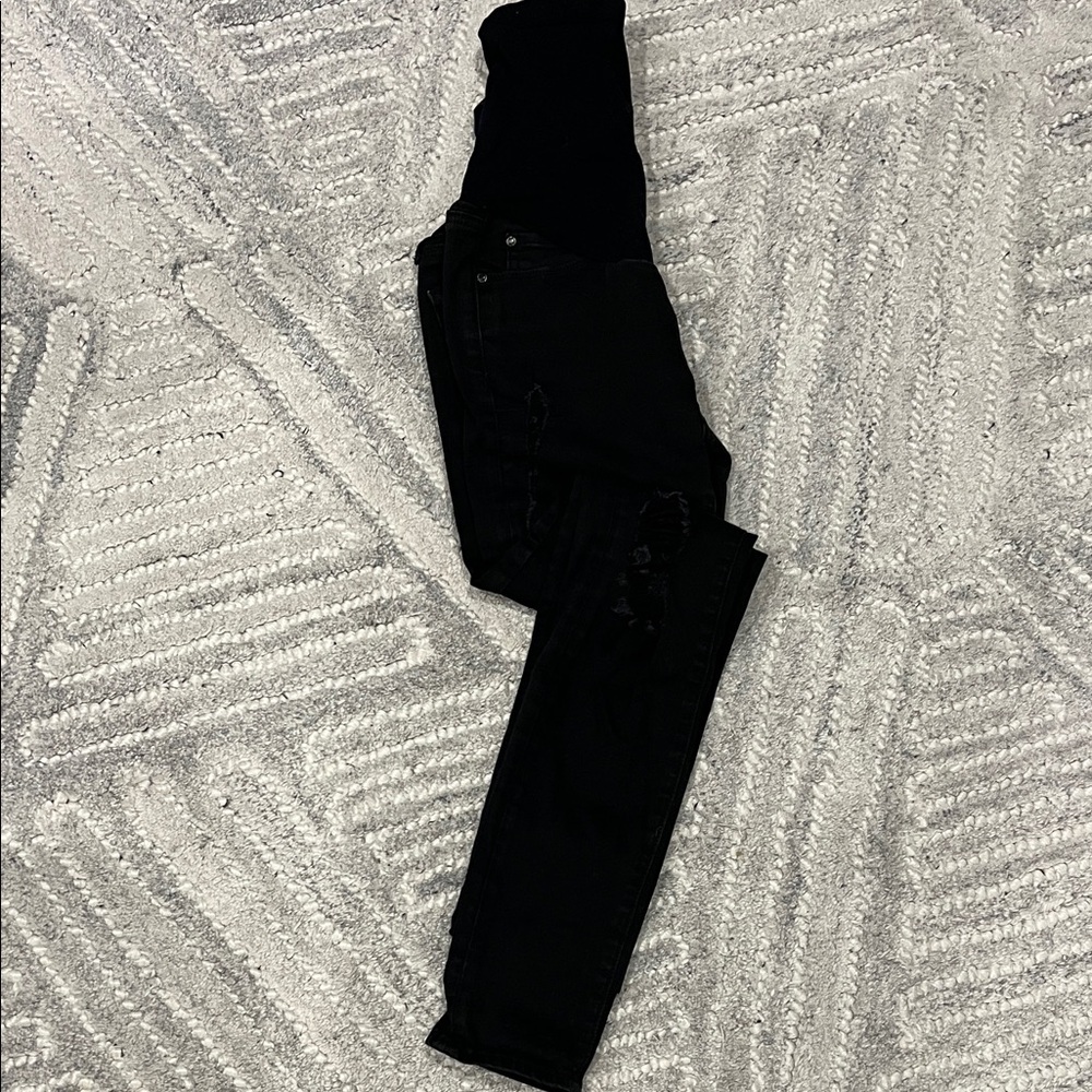 Maternity Jeans by Articles of Society